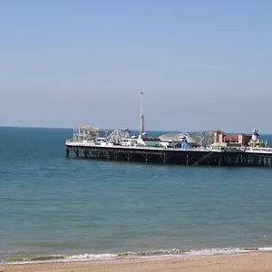 The Close To Brighton